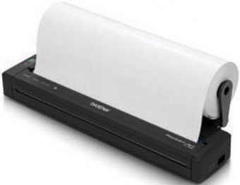Крепление для рулонной бумаги в салон автомобиля Brother PA-RH-600 (Для PocketJet), купить в Краснодаре