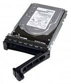 Жесткий диск Dell 1x1.2Tb SAS 10K для 14G 400-ATJM Hot Swapp 2.5/3.5"