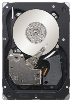 Жесткий диск для сервера Seagate ST3300657SS, купить в Краснодаре