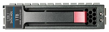 Жесткий диск HP 1 TB 655710-B21