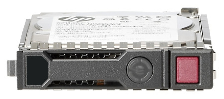 Жесткий диск для сервера HP 843266-B21, купить в Краснодаре
