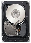 Жесткий диск Dell 1x500Gb SAS 7.2K 400-24990 Hot Swapp 2.5/3.5"