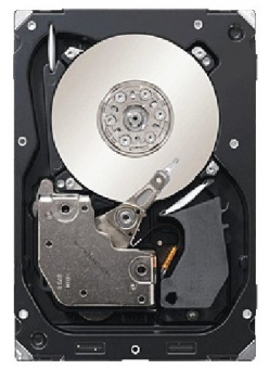 Жесткий диск Dell 1x500Gb SAS 7.2K 400-24990 Hot Swapp 2.5/3.5", купить в Краснодаре