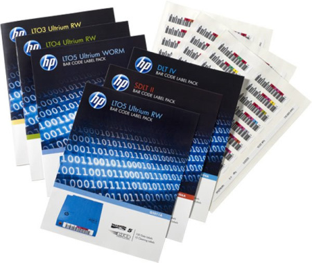 Дисковод Hp Q2013A LTO-6 Ultrium RW, купить в Краснодаре