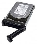 Жесткий диск Dell 1x600Gb SAS 10K для 14G 400-ATIL Hot Swapp 2.5/3.5"
