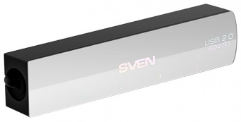 USB-концентратор SVEN HB-891, купить в Краснодаре