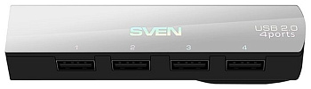 USB-концентратор SVEN HB-891