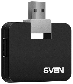 USB-концентратор SVEN HB-677