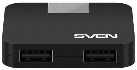 USB-концентратор SVEN HB-677, купить в Краснодаре