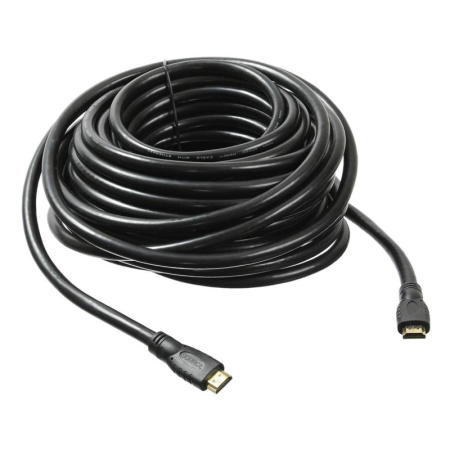 Кабель аудио-видео Buro BHP HDMI 2.0-15, купить в Краснодаре