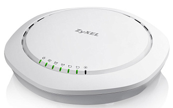 Точка доступа ZYXEL WAC6502D-S