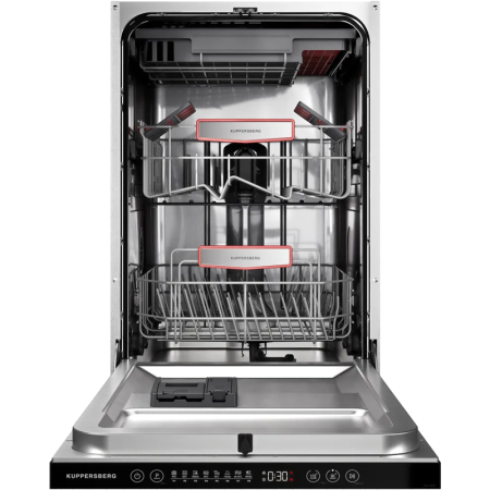 Встраиваемая посудомоечная машина Kuppersberg GHL 4530, купить в Краснодаре