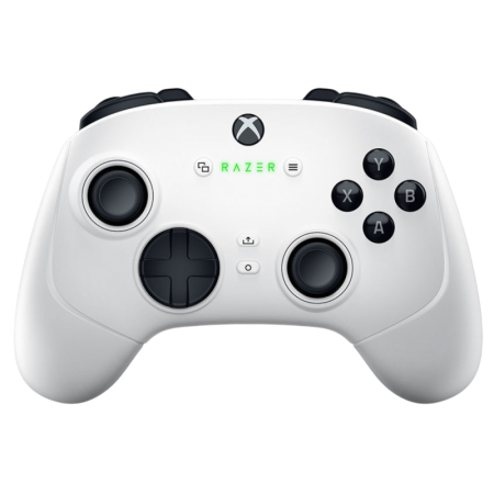 Игровой контроллер Razer Wolverine V3 Pro - White Razer RZ06-05200200-R3M1, купить в Краснодаре