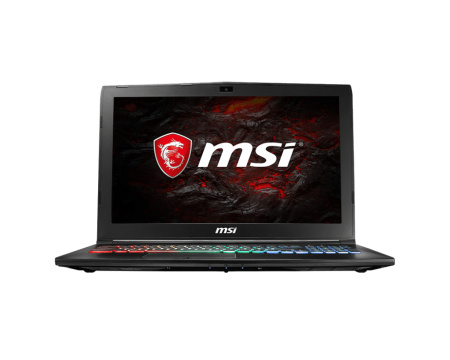 Ноутбук MSI GP62M 7RDX(Leopard)-1003R, купить в Краснодаре