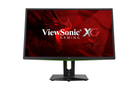 Монитор Viewsonic XG2703-GS, купить в Краснодаре