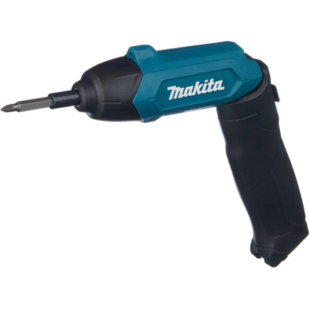 Отвертка аккум. Makita DF001DW, купить в Краснодаре
