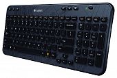 Клавиатура Logitech 920-003095