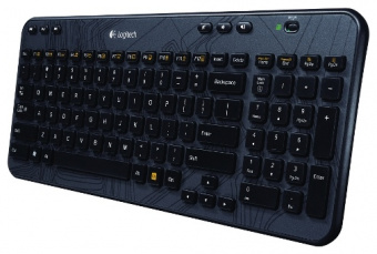 Клавиатура Logitech 920-003095, купить в Краснодаре