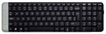 Клавиатура Logitech 920-003348, купить в Краснодаре