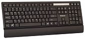 Клавиатура Defender Episode SM-950 RU,черный,полноразмерная USB