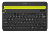 Клавиатура Logitech 920-006368