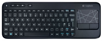 Клавиатура Logitech 920-007147, купить в Краснодаре