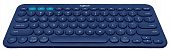 Клавиатура Logitech 920-007584