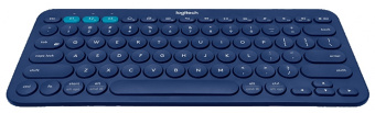 Клавиатура Logitech 920-007584, купить в Краснодаре