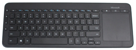 Клавиатура Microsoft N9Z-00018, купить в Краснодаре