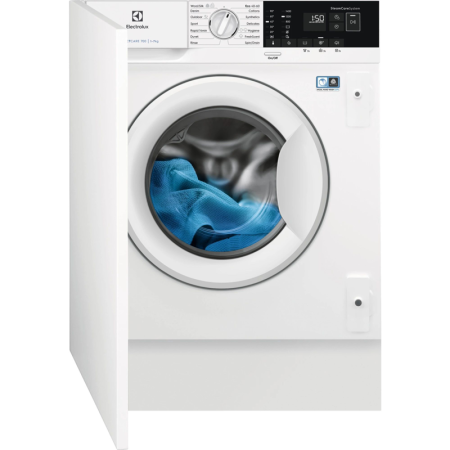 Встраиваемая стиральная машина ELECTROLUX EWN7F447WI, купить в Краснодаре