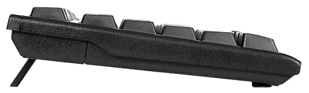 Клавиатура SVEN Standard 304 USB+HUB чёрная, купить в Краснодаре