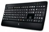 Клавиатура Logitech 920-002395