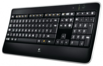 Клавиатура Logitech 920-002395, купить в Краснодаре