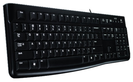 Клавиатура Logitech 920-002506, купить в Краснодаре