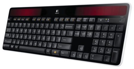 Клавиатура Logitech 920-002938, купить в Краснодаре