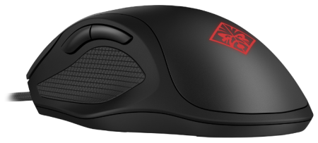 Мышь HP Omen 600 Mouse 1KF75AA Black USB, купить в Краснодаре