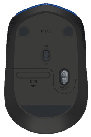 Мышь Logitech 910-004640, купить в Краснодаре