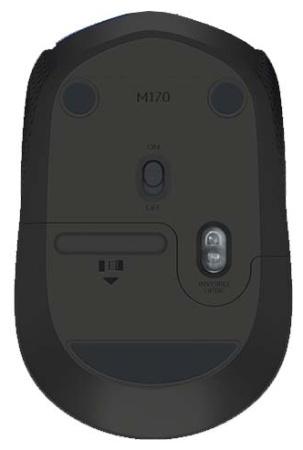 Мышь Logitech 910-004641, купить в Краснодаре