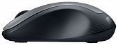 Мышь Logitech M310 Black/Silver