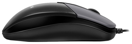 Мышь SVEN RX-112 USB серая, купить в Краснодаре