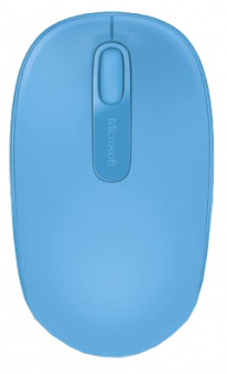 Мышь Microsoft Wireless Mobile 1850 Wool Blue, купить в Краснодаре