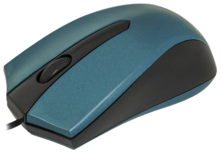 Мышь Defender Accura MM-950 зеленый,3 кнопки,1000dpi USB, купить в Краснодаре