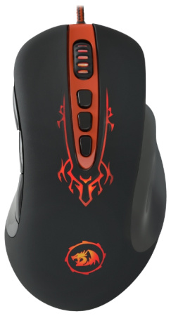 Мышь Redragon Origin, оптика,10 кнопок,4000 dpi, купить в Краснодаре