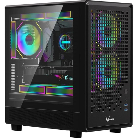 Корпус Formula AIR MESH G2, купить в Краснодаре
