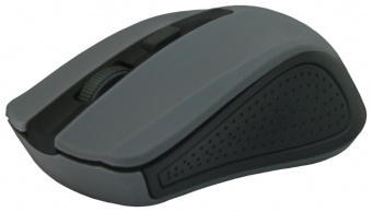 Мышь беспроводная Defender Accura MM-935 серый, 4 кнопки,800-1600 dpi, купить в Краснодаре