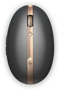 Мышь HP Spectre 700 3NZ70AA dark Grey Bluetooth