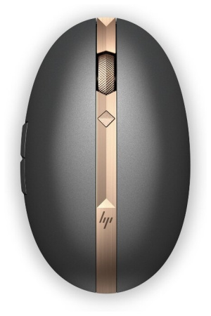 Мышь HP Spectre 700 3NZ70AA dark Grey Bluetooth, купить в Краснодаре