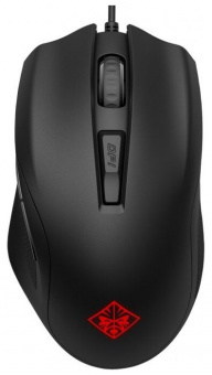 Мышь HP OMEN Mouse 400 3ML38AA Black USB, купить в Краснодаре