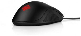 Мышь HP OMEN Mouse 400 3ML38AA Black USB, купить в Краснодаре