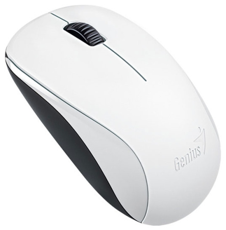 Мышь Genius NX-7000 White, купить в Краснодаре